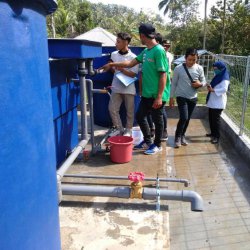 Water Purification Project